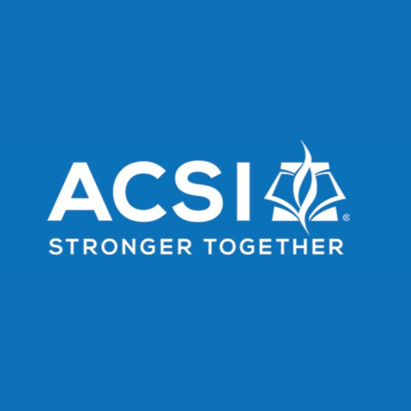ACSI _ stronger together